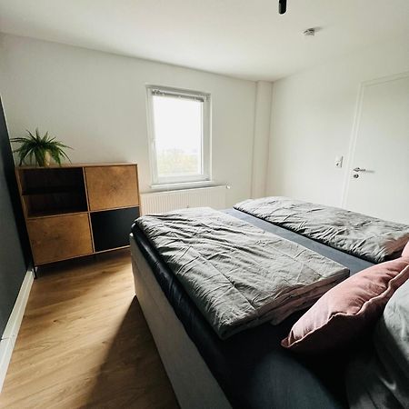Apartamento Shadow Sleep 2.0 Schonungen Exterior foto