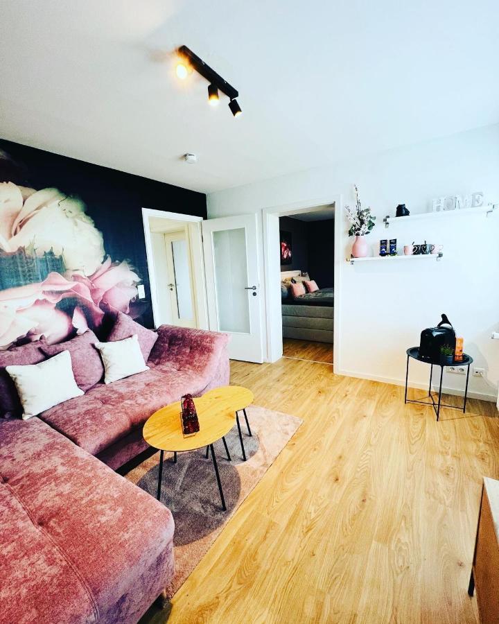 Apartamento Shadow Sleep 2.0 Schonungen Exterior foto