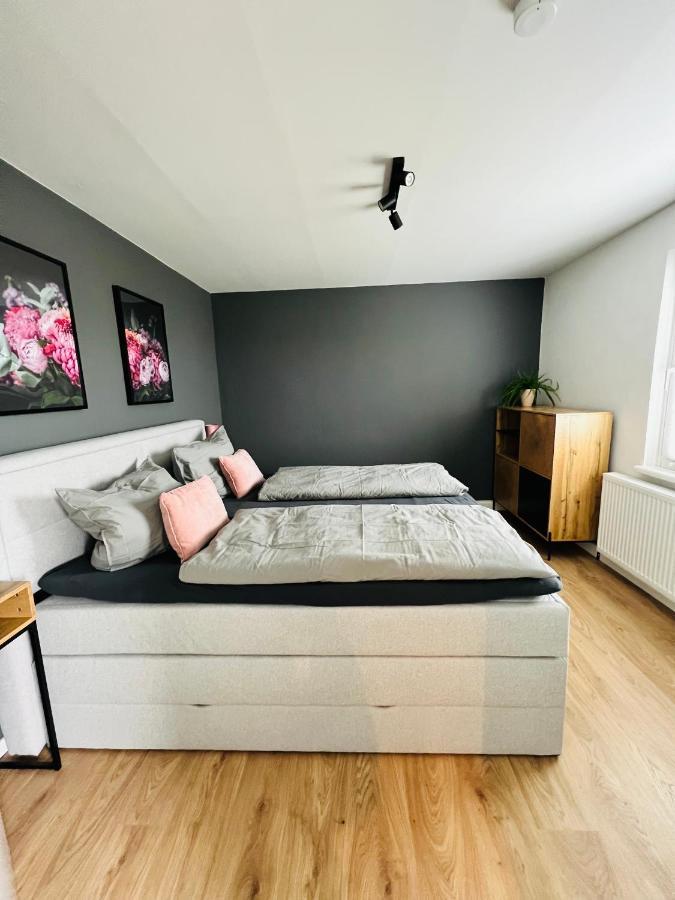 Apartamento Shadow Sleep 2.0 Schonungen Exterior foto