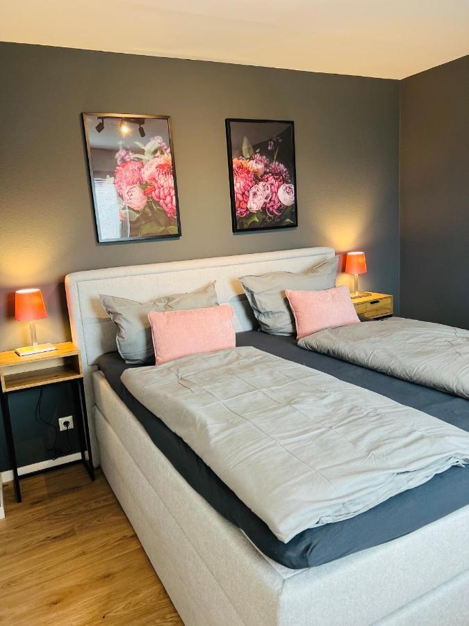 Apartamento Shadow Sleep 2.0 Schonungen Exterior foto