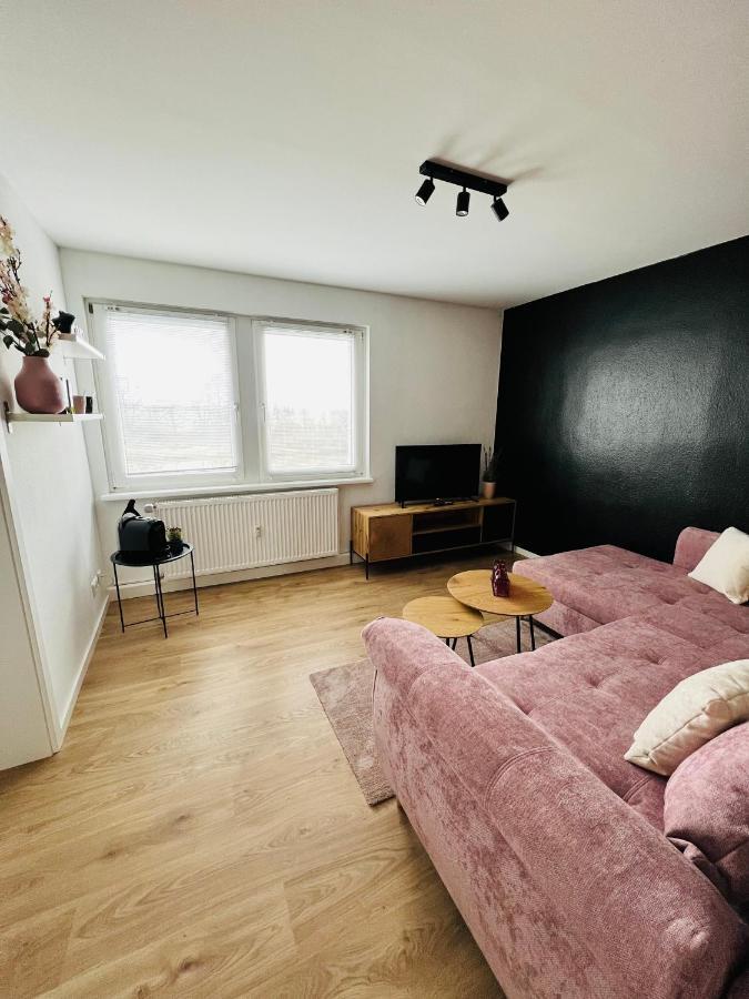 Apartamento Shadow Sleep 2.0 Schonungen Exterior foto